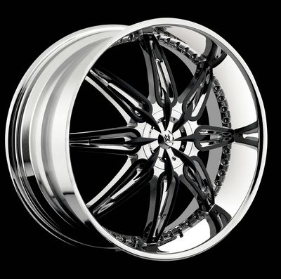 Hipnotic Wheels