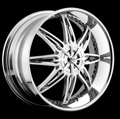Hipnotic Wheels