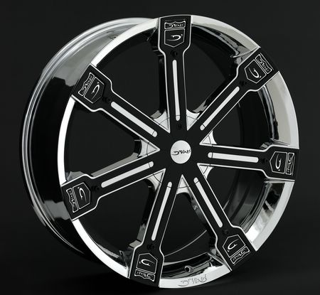 Dvinci Wheels