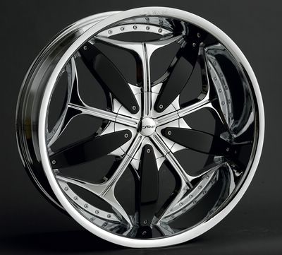Dvinci Wheels